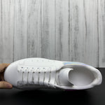 Alexander McQueen Multicolor Drip Sneakers