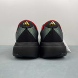 Evo SL Black Gold Green Red