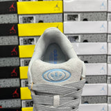 Campus Grey & Blue