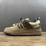 AD Bad Bunny Forum Green Brown Black