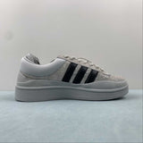 AD Bad Bunny Forum Grey Black