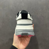 V2K Run Low Grey Pink