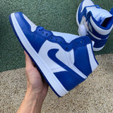 AJ1 High Storm