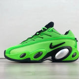 Glide Green