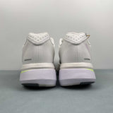 Adizero Boston 13 White Purple