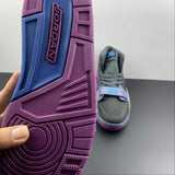 Legacy 312 Dark Grey Purple