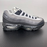 95 White Grey