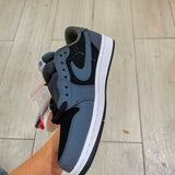 AJ1 Travis Grey