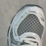 GEL-Kayano 12.1 White/Grey