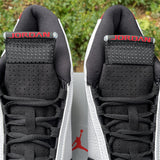 AJ14 Black Toe