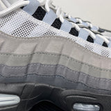 95 Sky Blue Grey