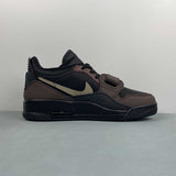 Legacy 312 Black Baroque Brown