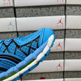 Gel-Kayano 20 Blue