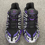Aware Shox TL White/Purple