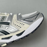 Kayano 14 Cream / Black / Silver