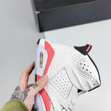 AJ6 Retro Infrared