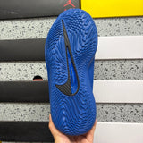 Basquetebol NK G.T Cut 4 Blue/Black
