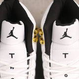 AJ12 Retro Taxi