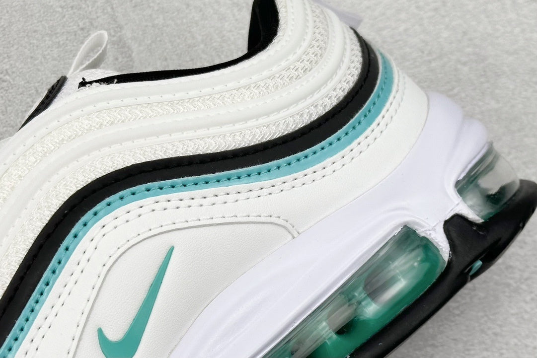 97 Aurora Green