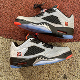 AJ 5 Neymar LOW GS