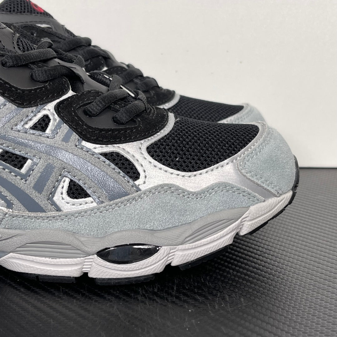 Gel Nyc  Black/Fjord Grey