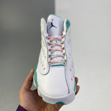 13 Aurora Green