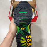 TN Varsity Maize Pine Green