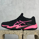 COURT FF3 NOVAK Black/Pink