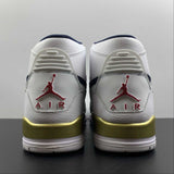 Legacy 312 Olympic