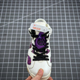 AJ6 Quai 54 Purple
