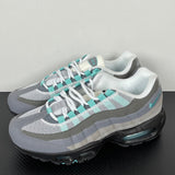 95 Hyper Turquoise