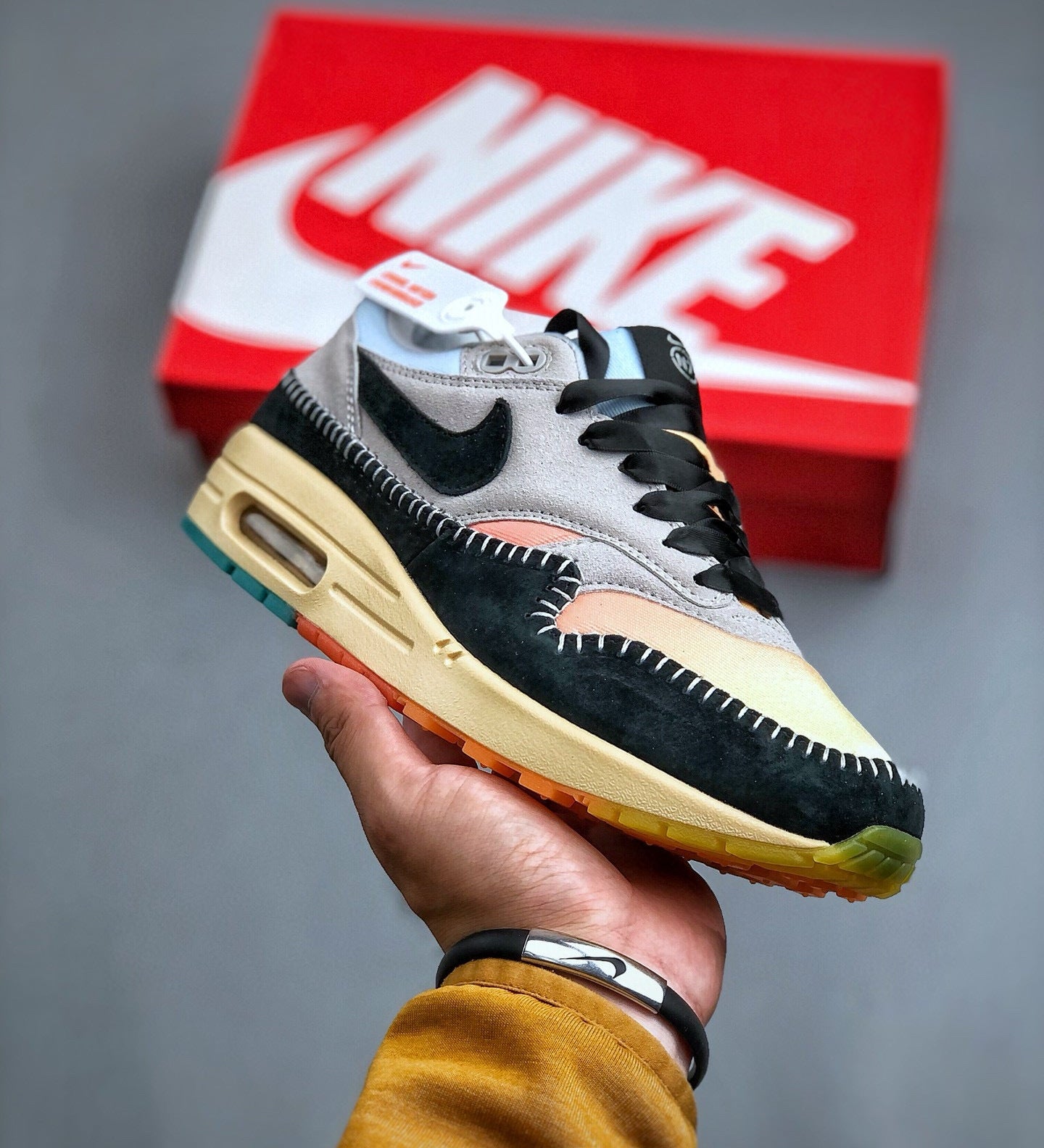 Air Max 1 N7 2024