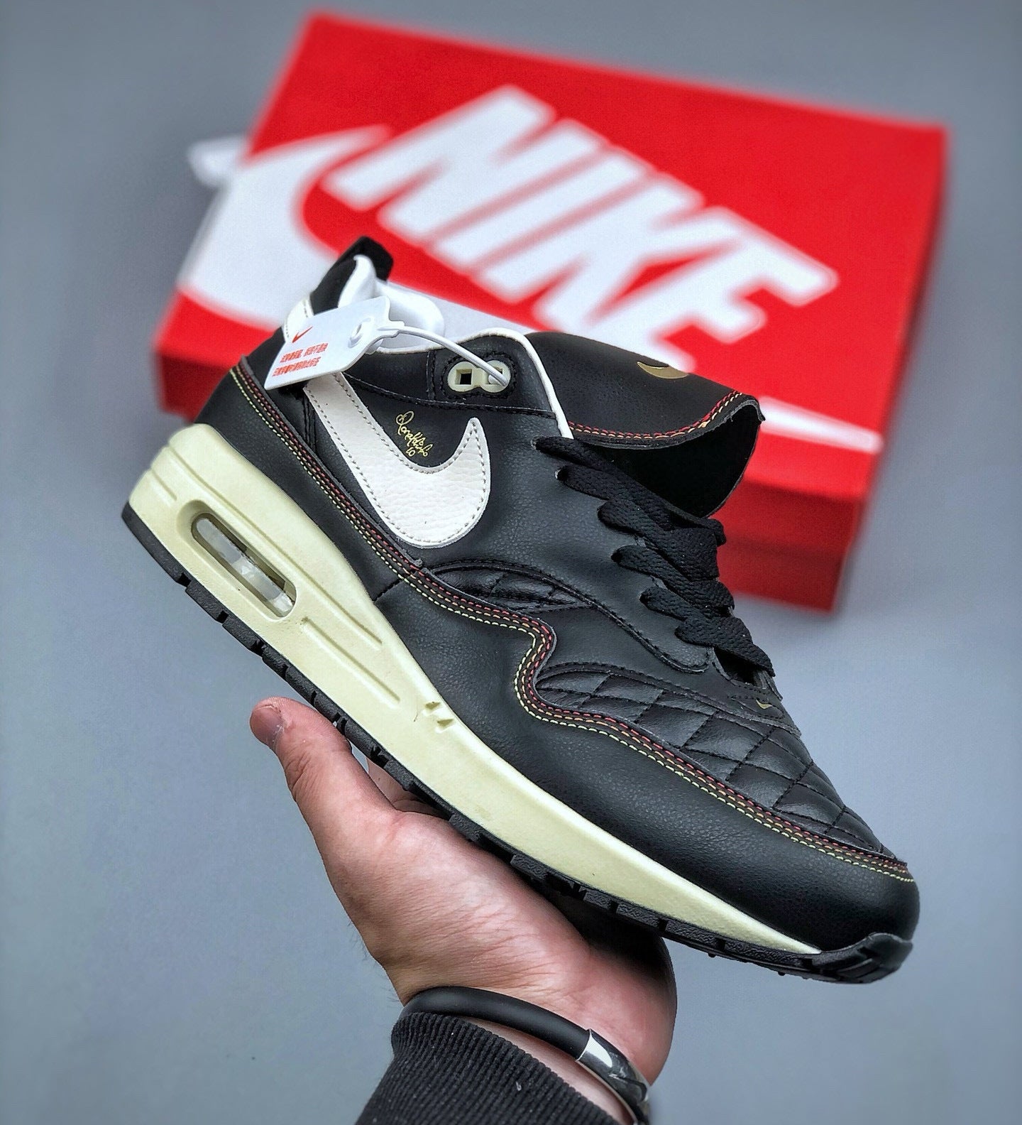Air Max 1 Patryk Margiel