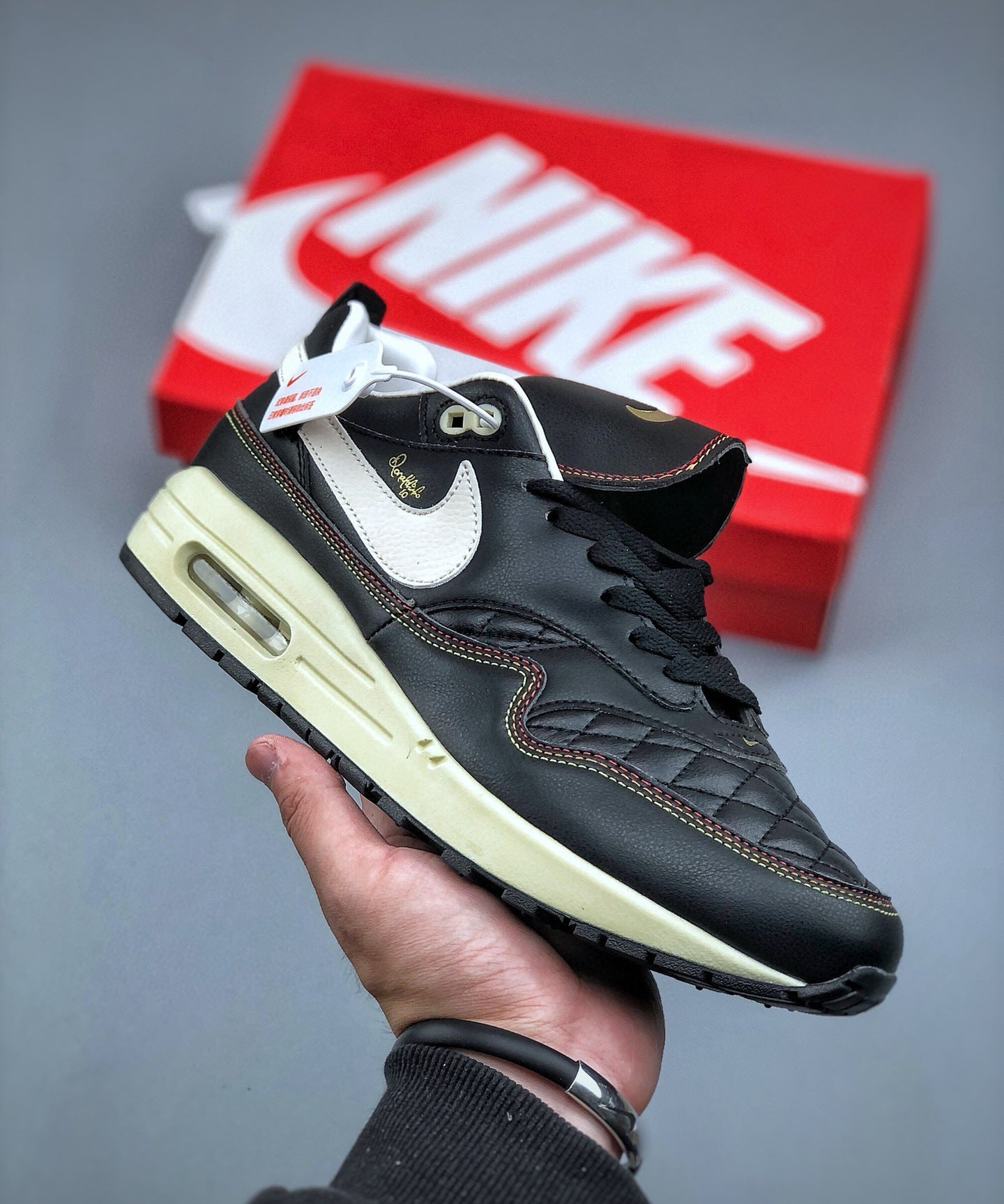 Air Max 1 Patryk Margiel