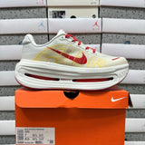Vomero Premium Yeloow/White/Red
