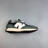 327 Verde Escuro e Preto