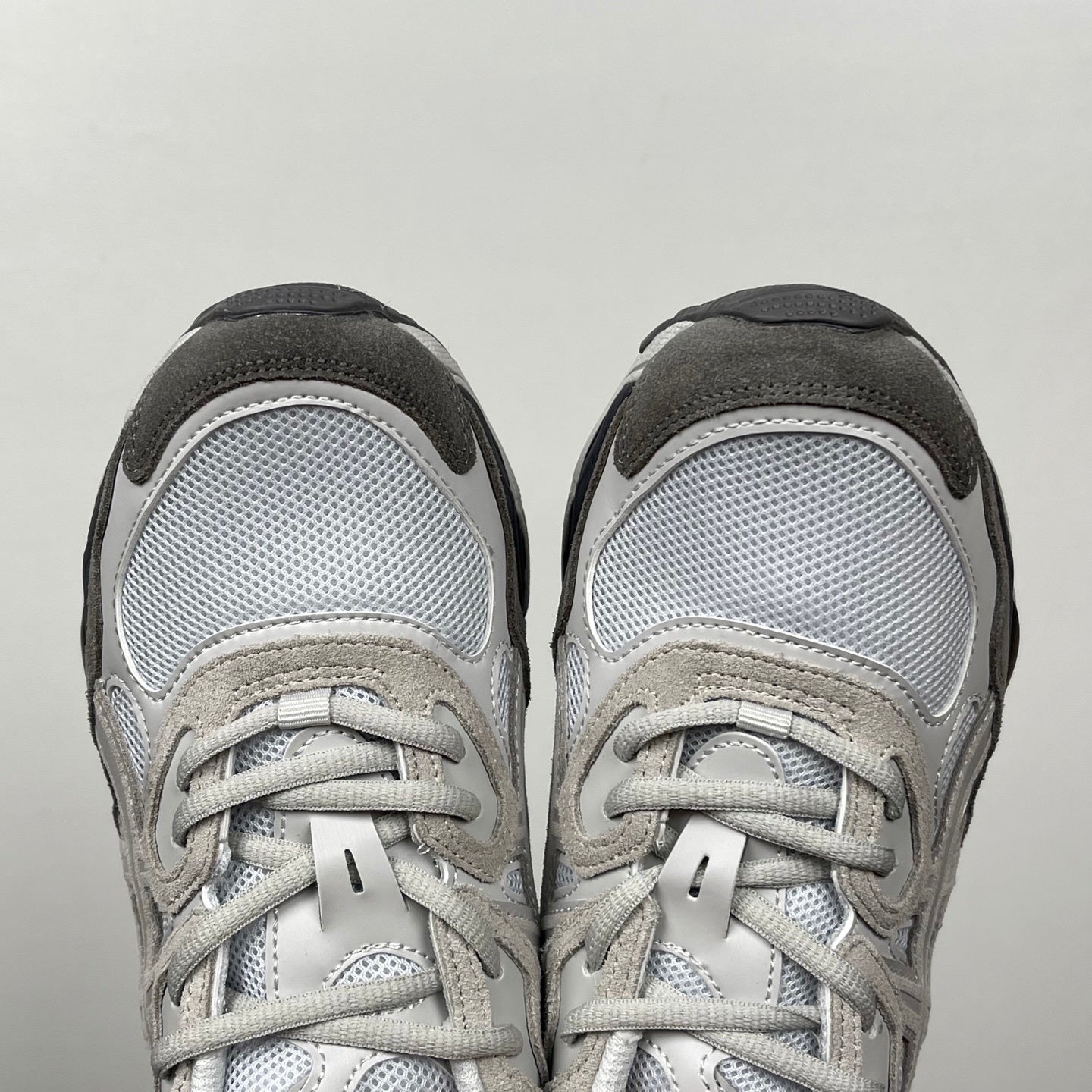 Gel Nyc Cloud Grey/Cement Grey