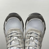 Gel Nyc Cloud Grey/Cement Grey
