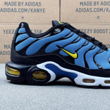 TN Blue Drift