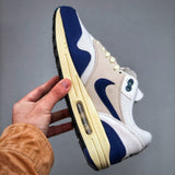 Air Max 1 Athletic Department Deep Royal Blue