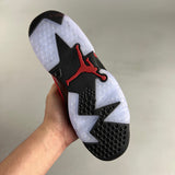 AJ6 Raging Bul