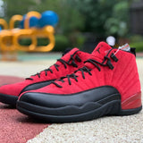 12 Reverse Flu Game