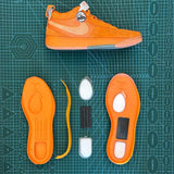 Devin Booker Orange
