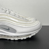 97 Pure White