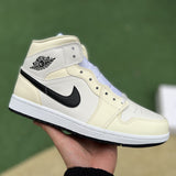 AJ1 MID Coconut Milk