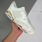 AJ6 Retro Low SE Dongda