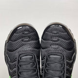 TN Black Green Strike