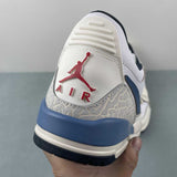 Legacy 312 Retro Blue