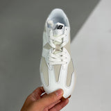 327 Branco e Bege