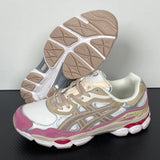 Gel Nyc Cream Mineral Beige Pink